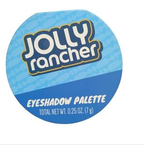 Jolly Rancher Eyeshadow Palette - Blue